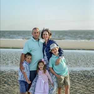 Meet your Posher, Shannon